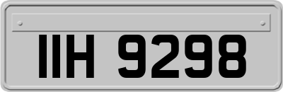 IIH9298