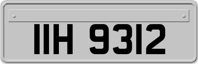 IIH9312