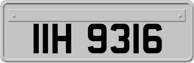 IIH9316