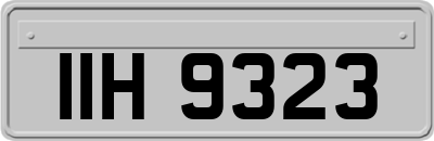 IIH9323
