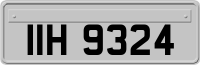 IIH9324