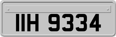 IIH9334