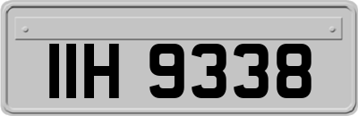 IIH9338