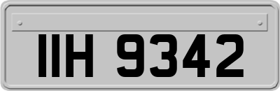 IIH9342