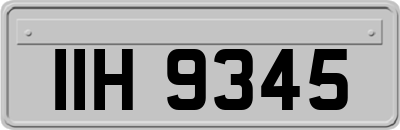 IIH9345