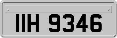 IIH9346