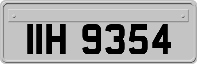 IIH9354