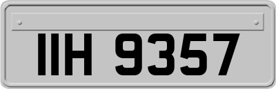 IIH9357