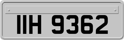IIH9362
