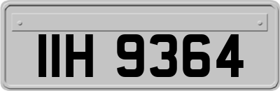 IIH9364