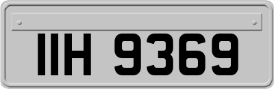 IIH9369