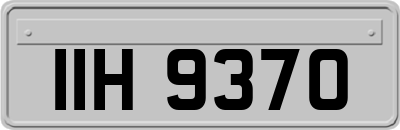 IIH9370