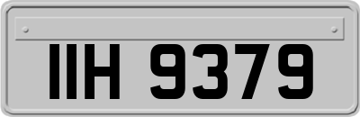 IIH9379