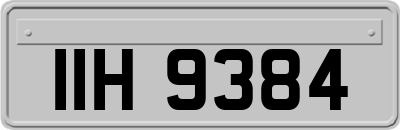 IIH9384