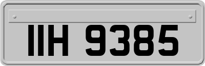 IIH9385