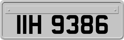 IIH9386