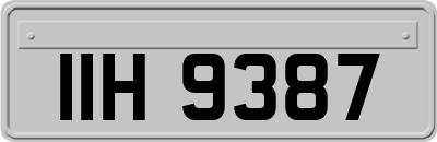 IIH9387