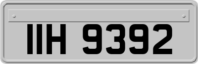 IIH9392