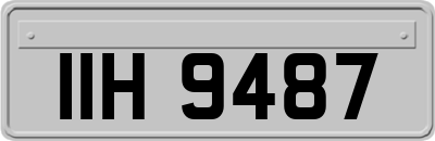 IIH9487