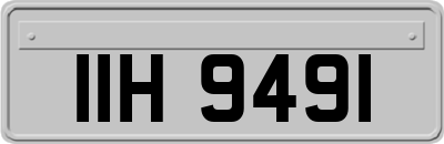 IIH9491