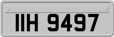 IIH9497
