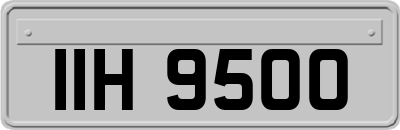 IIH9500