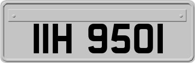 IIH9501