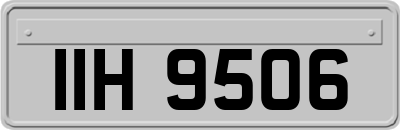 IIH9506