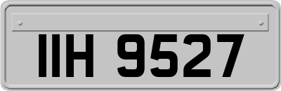 IIH9527
