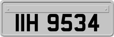 IIH9534