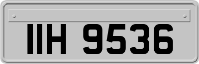 IIH9536