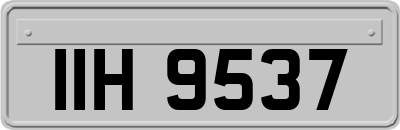 IIH9537