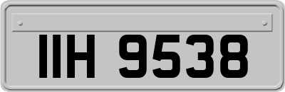 IIH9538