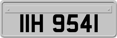 IIH9541
