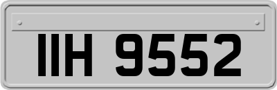 IIH9552
