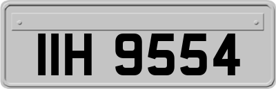 IIH9554