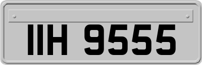 IIH9555