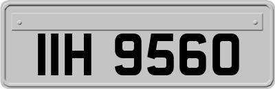 IIH9560