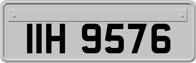 IIH9576