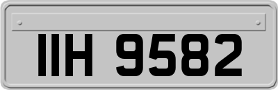 IIH9582