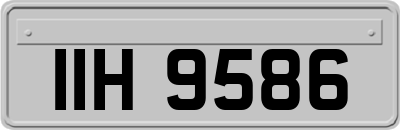 IIH9586