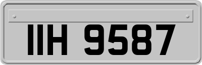 IIH9587