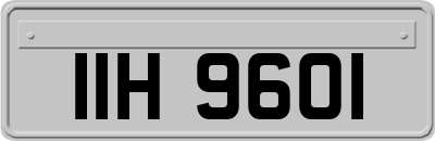 IIH9601