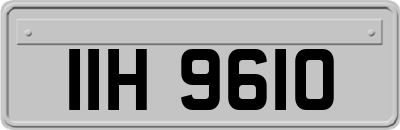 IIH9610