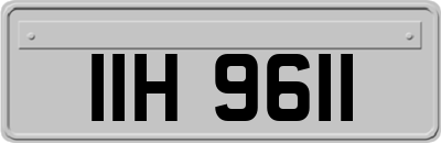 IIH9611