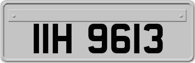 IIH9613