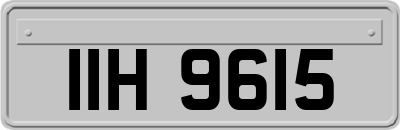 IIH9615