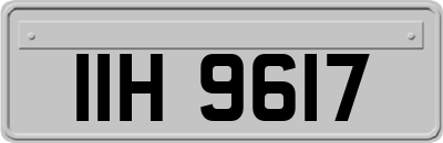 IIH9617