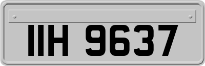 IIH9637