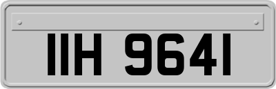 IIH9641